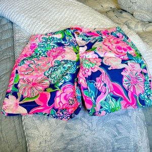 Lilly shorts